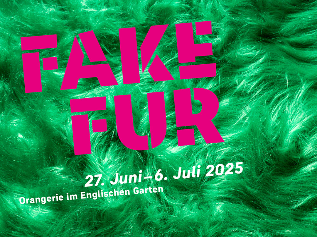 FAKE FUR